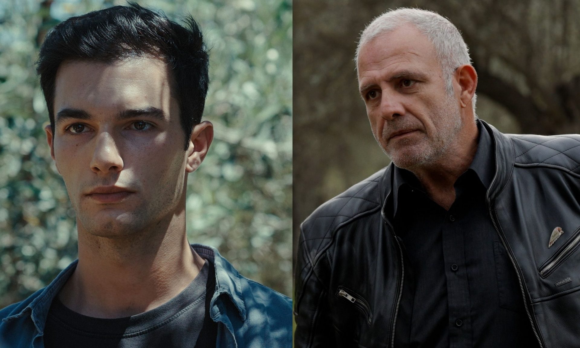 Η γη της ελιάς: Ο Μιλτιάδης στέλνει μήνυμα στον Στάθη και τα προδίδει όλα: «Η κόρη σου με απάτησε»