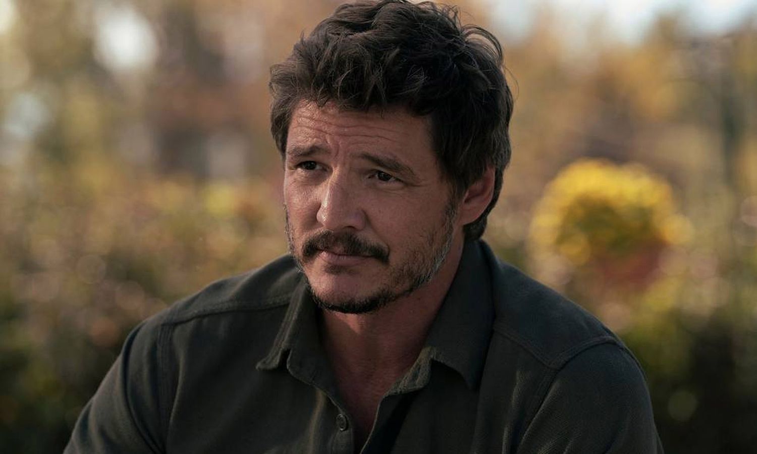 Pedro Pascal: Η σπάνια φώτο από την εφηβεία του που κάνει το γύρο του διαδικτύου