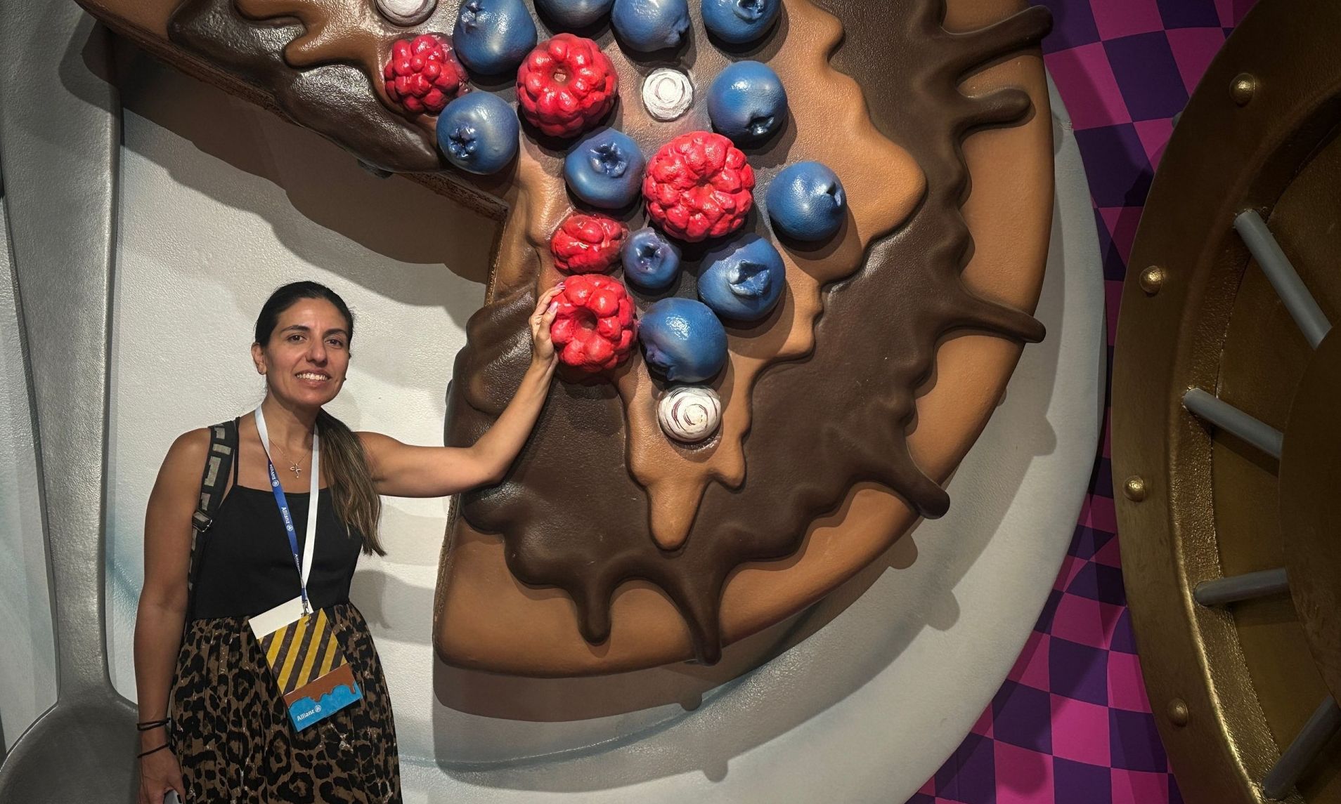 ΔΕΗ Chocolate & Ice Cream Experience - Το απόλυτο family hotspot του καλοκαιριού είναι εδώ