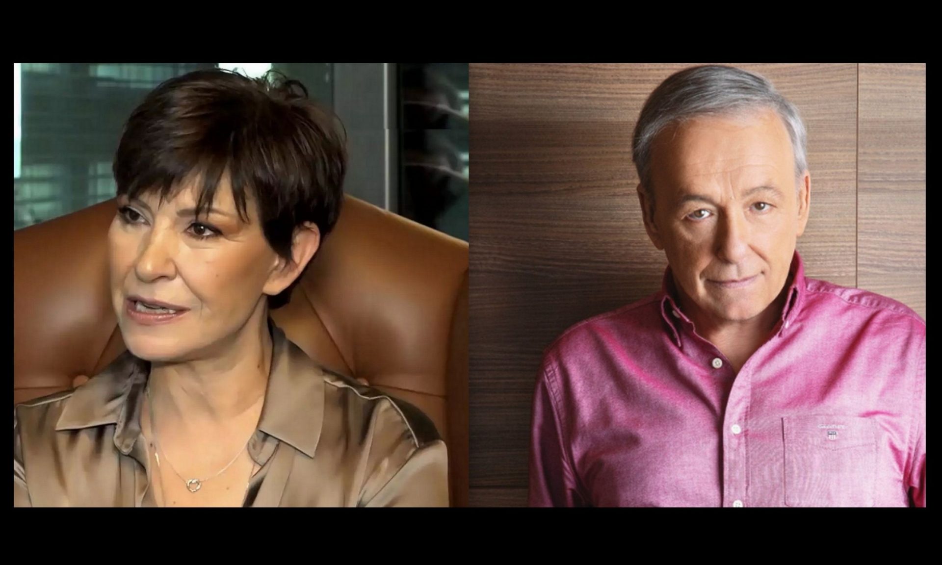 Η Κωνσταντίνα απαντά στον Μικρούτσικο: «Τι σημαίνει η κριτική του; Δεν σημαίνει κάτι για μένα»