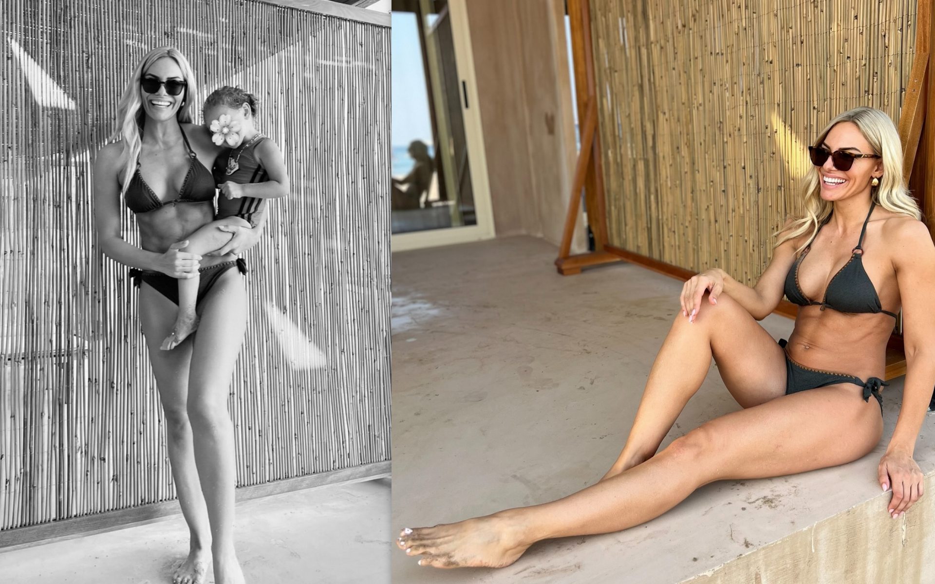 Μαλέσκου: «Δυστυχώς ακόμα κάποιες γυναίκες έχουν την τάση να σχολιάζουν το πώς γεννά μία άλλη»