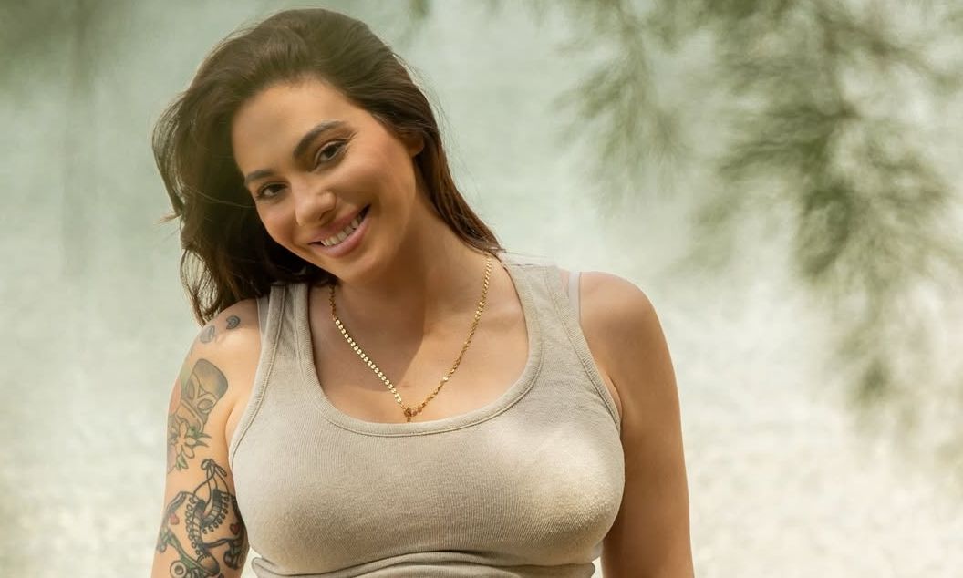 Βαλαβάνη: Τα ξενύχτια και η χιουμοριστική ανάρτηση με τον Μόργκαν: «Δεν είμαστε μεθυσμένοι απλώς…»