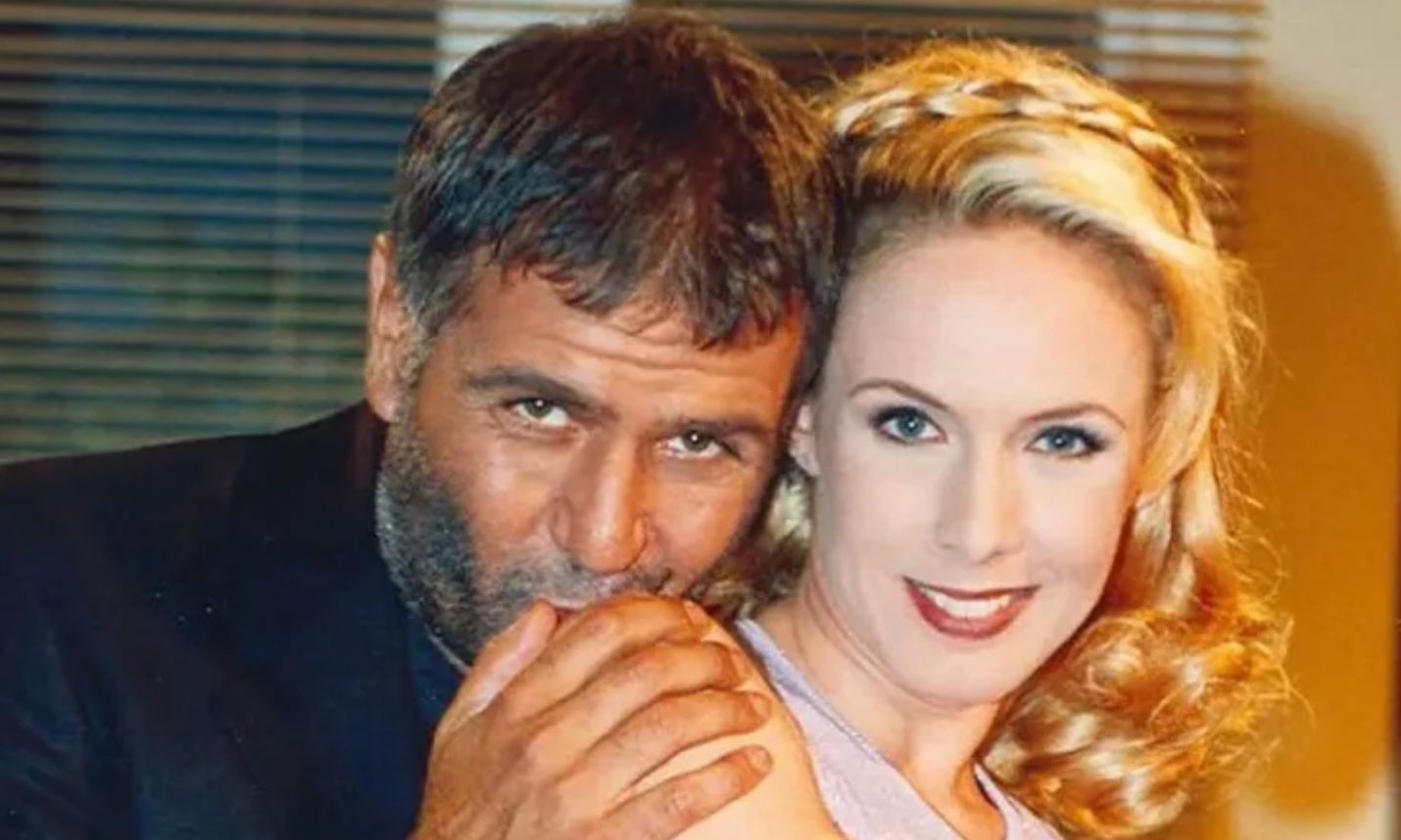 Δύο ξένοι: Κωνσταντίνος και Μαρίνα γίνονται ζευγάρι - Όλα όσα θα δούμε αυτή την εβδομάδα!