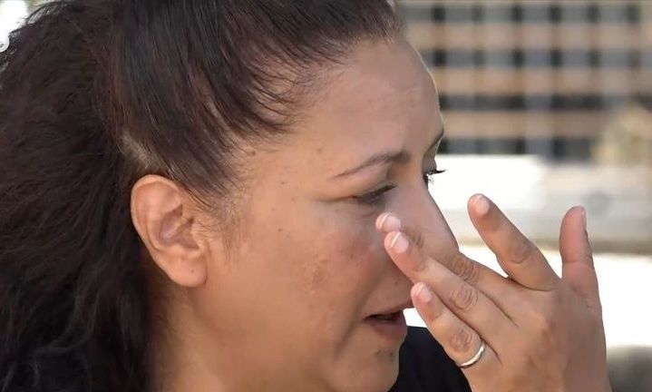 Κυριακή Γρίβα – Καθηλώνει η μητέρα της: «Το παιδί μου βιάστηκε δύο μηνών έγκυος»