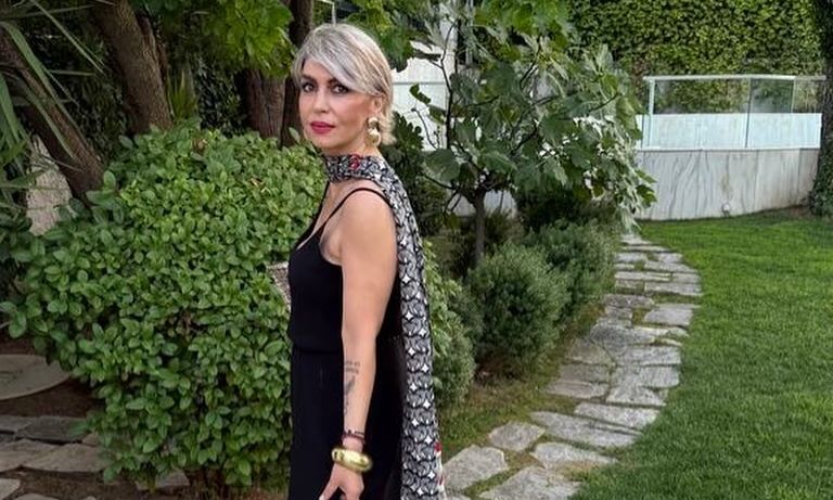 Μαρία Μάρκου: Η ηλικία, τα 5 πτυχία, οι δυο γάμοι, η επιθυμία απόκτησης ενός παιδιού & το Chase