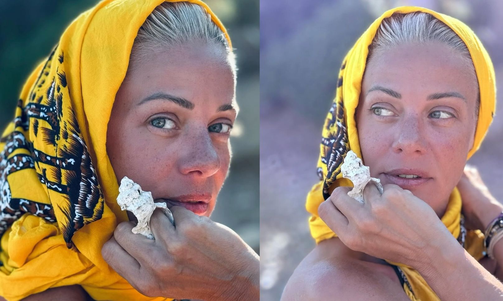 Μακρυπούλια: «Η αναστάτωση μεγάλη! Τη μητέρα μου την άρπαξαν όπως ήταν & την έβαλαν στο κρεβάτι...»