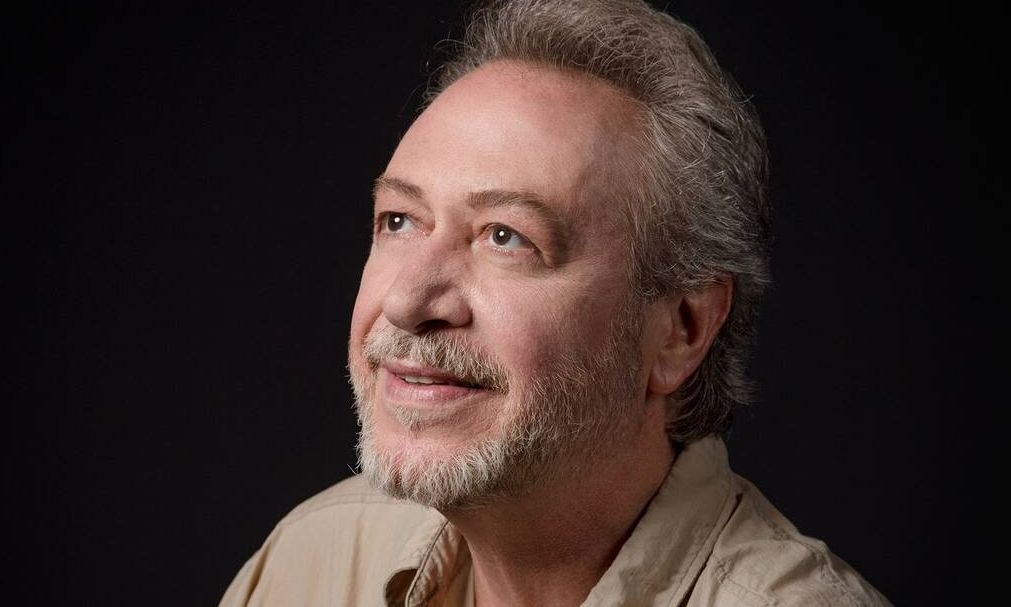 Η γη της ελιάς: Τέλος ο Γρηγόρης Βαλτινός από τη σειρά- Αυτός είναι ο λόγος της αποχώρησής του