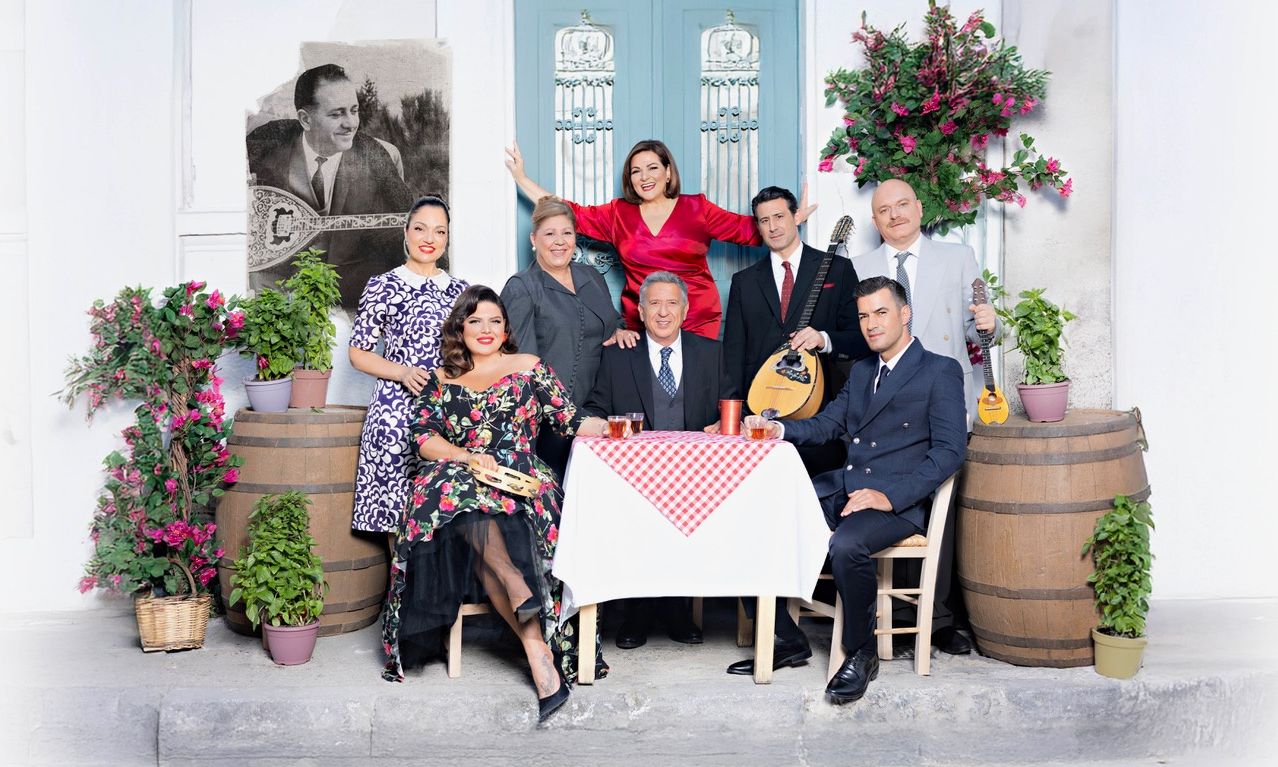 «Μάλιστα κύριε Ζαμπέτα»: Συνεχίζεται και τον Σεπτέμβριο στο θέατρο Άλσος ΔΕΗ