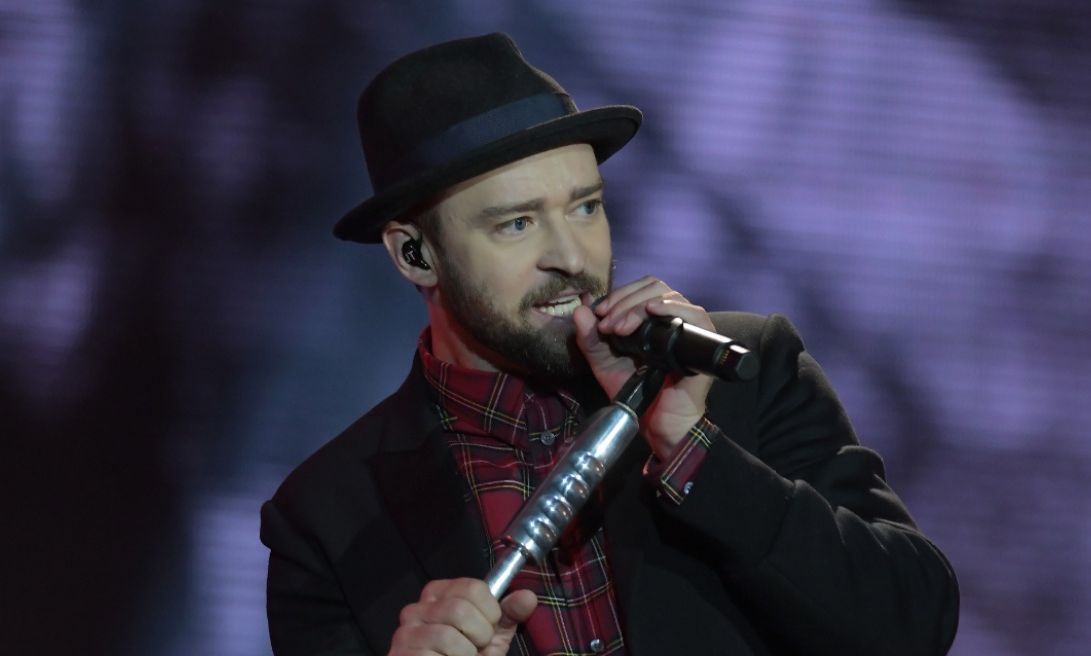 Τζάστιν Τίμπερλεϊκ-H διάγνωση με τη νόσο Lyme & η μακροσκελής ανάρτηση: «Αδυσώπητα εξαντλητική»