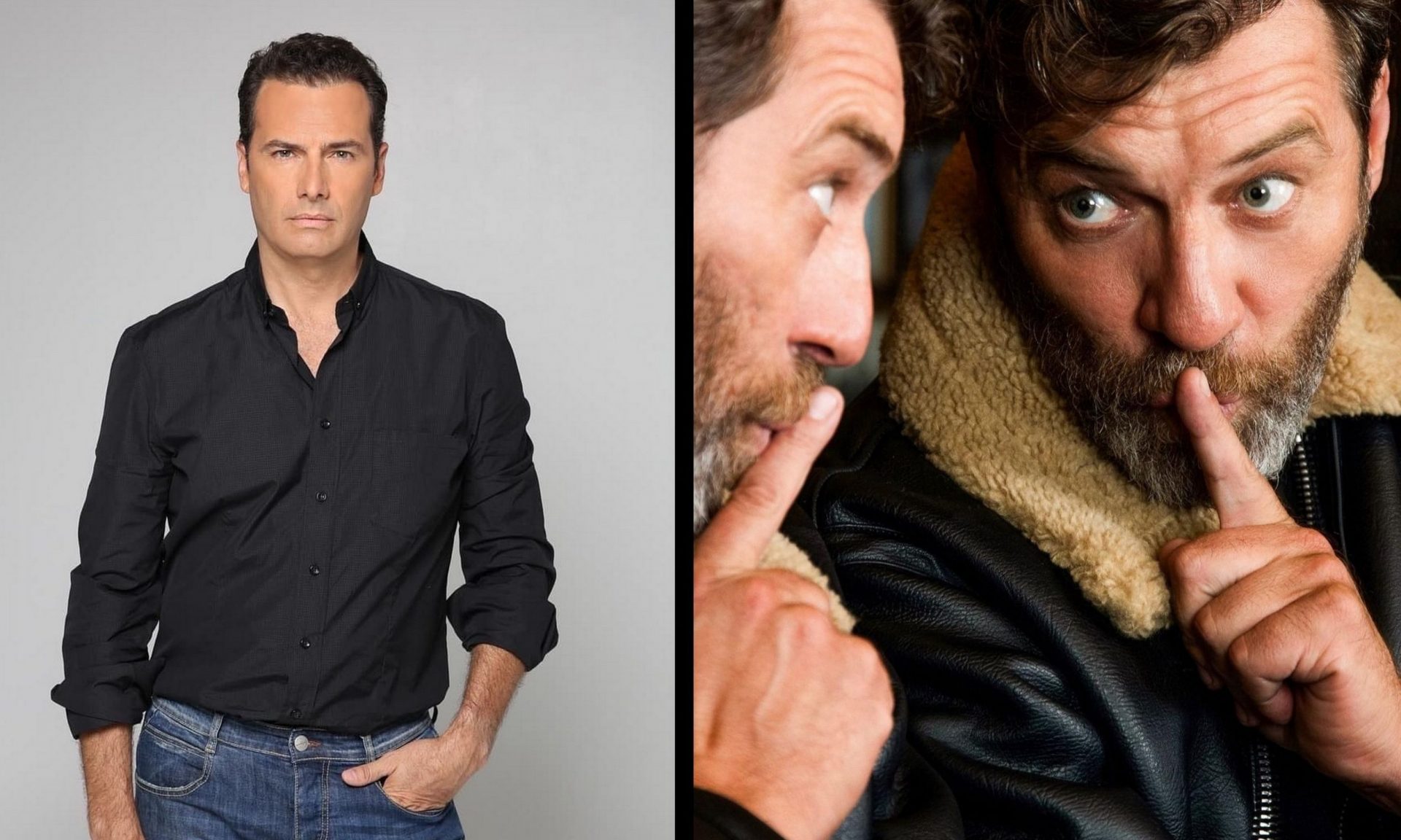 Grand Hotel: Διονύσης και Γεράσιμος τα ανατρέπουν όλα