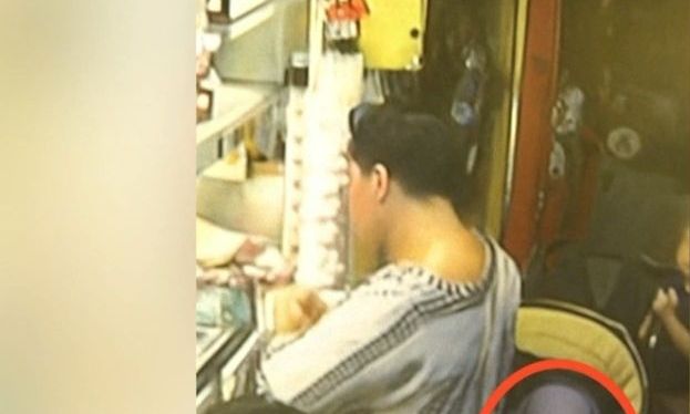 Στα χέρια της αστυνομίας η γυναίκα με το καροτσάκι - Η σύλληψη για το νεκρό κοριτσάκι στο Φάληρο