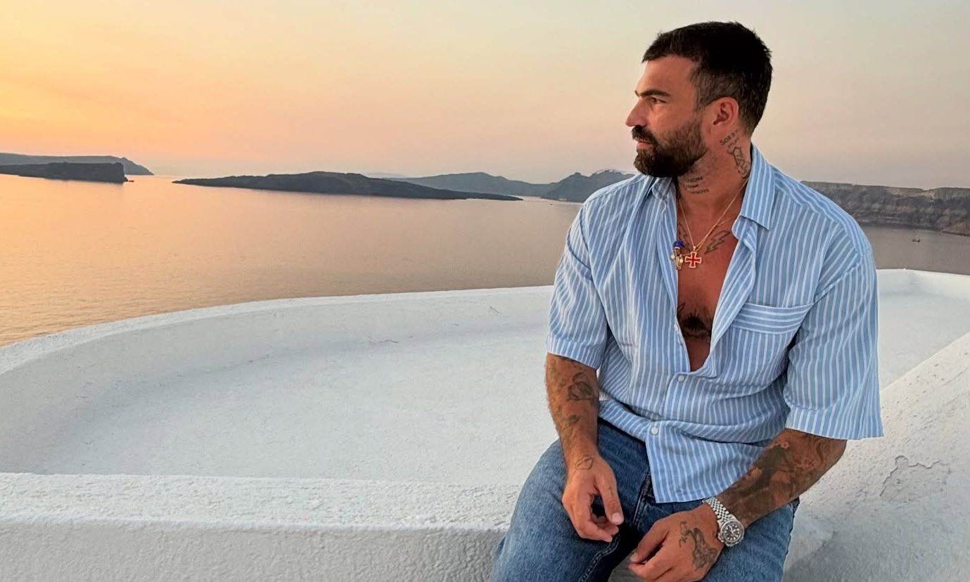 Δημήτρης Αλεξάνδρου: Το πρόβλημα υγείας που αντιμετωπίζει – «Είναι το χειρότερο πράγμα να…»