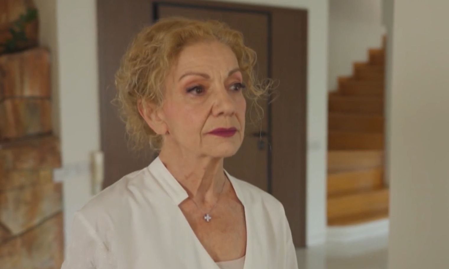 Η γη της ελιάς: Η Αλεξάνδρα έχει μία αγνοούμενη κόρη- Η τραγική ιστορία της εξαφάνισής της