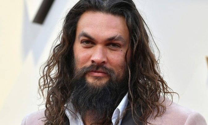 «Το μισώ»: Αγνώριστος ο Τζέισον Μομόα - Ξυρίστηκε για πρώτη φορά μετά από 6 χρόνια αλλά...