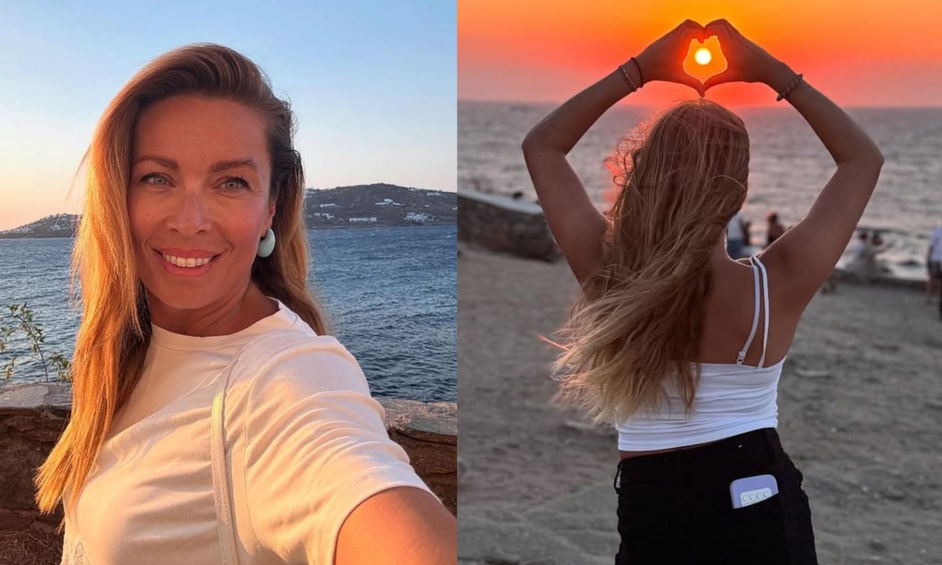 Μάργκω Πατίτσα: Έφτασε στο ύψος της μαμάς της, Μαριέττας Χρουσαλά - Κούκλα όπως εκείνη!