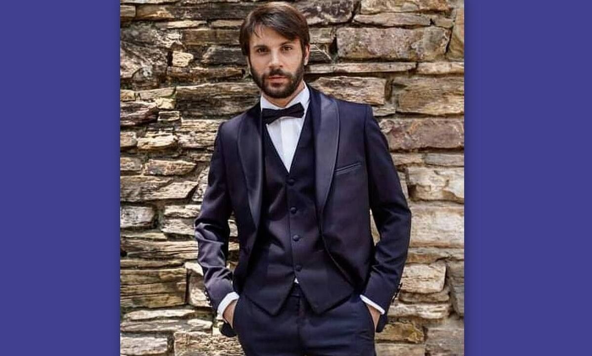 Πάρης Σκαρτσολιάς: Η εξομολόγηση για τον πατέρα του – «Πληγή που δεν κλείνει ποτέ»