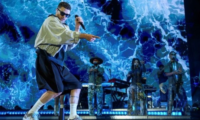 Τι είναι η νόσος του Lyme από την οποία προσβλήθηκε ο Τζάστιν Τίμπερλεϊκ! Η εξομολόγησή του