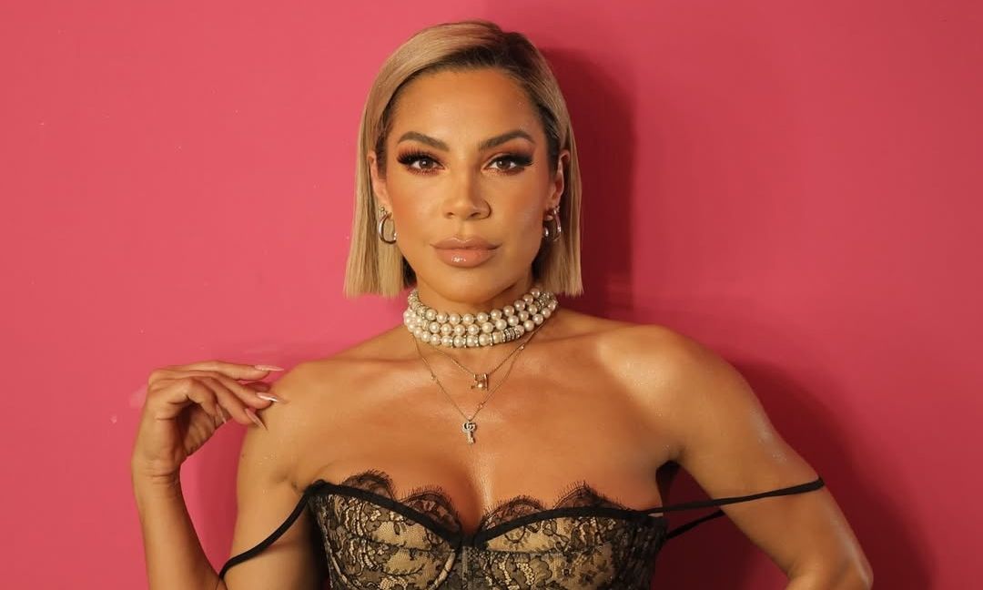 Μαριάντα Πιερίδη: Ξέσπασε για το GNTM: «Σοβαρά τώρα; Ντροπή, έβλεπε και το παιδί μου»