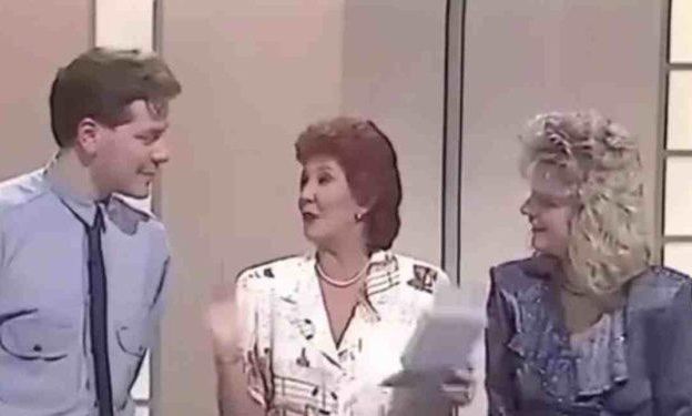 Ραντεβού στα Τυφλά: Γνωρίστηκαν στο παιχνίδι & παραμένουν μαζί 33 χρόνια –Η συγκινητική ιστορία τους