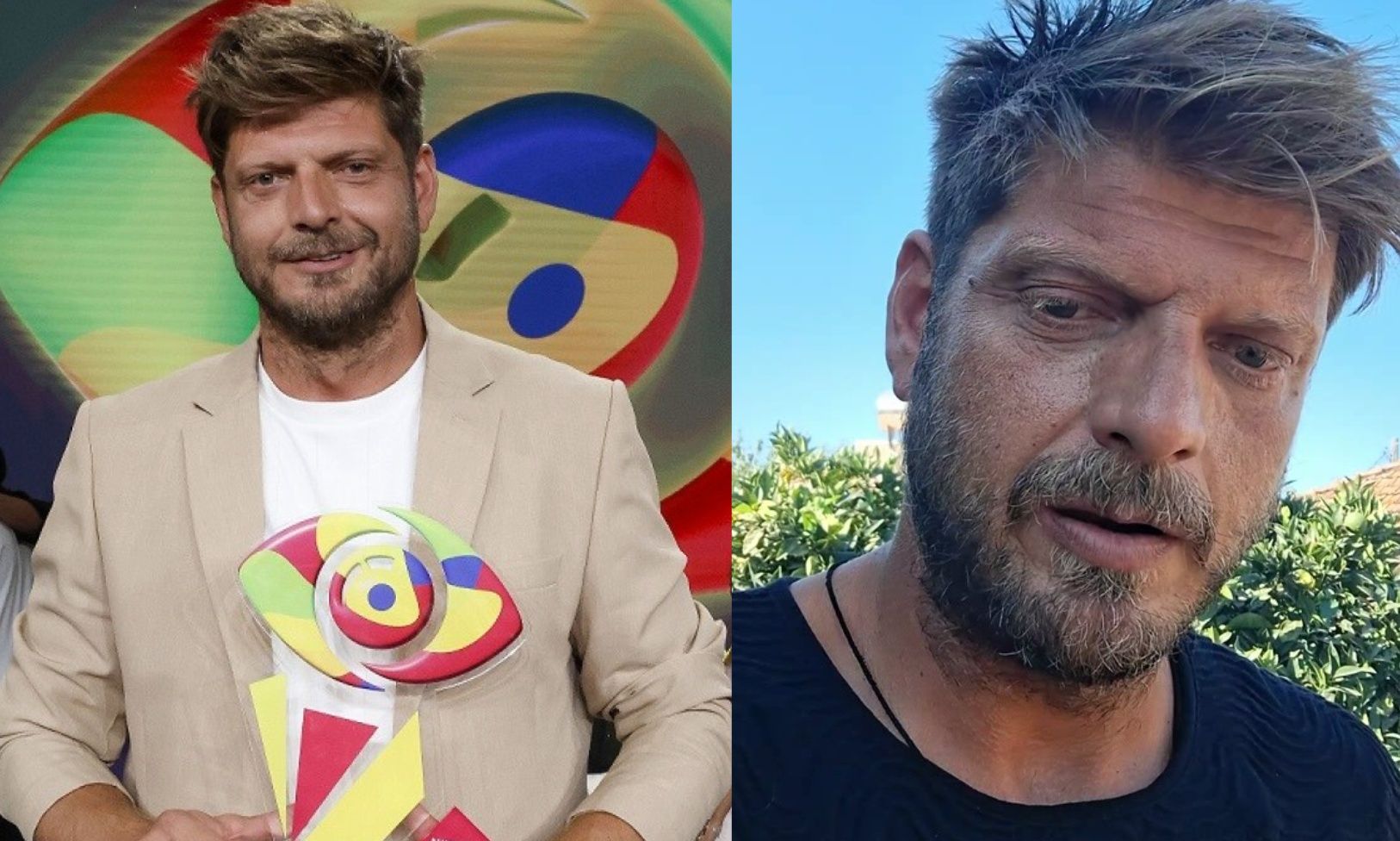 Ντεντόπουλος: Περιγράφει πώς βίωσε το Big Brother-«Οκ, ωραίο το έπαθλο αλλά μεγαλύτερη αξία έχει...»