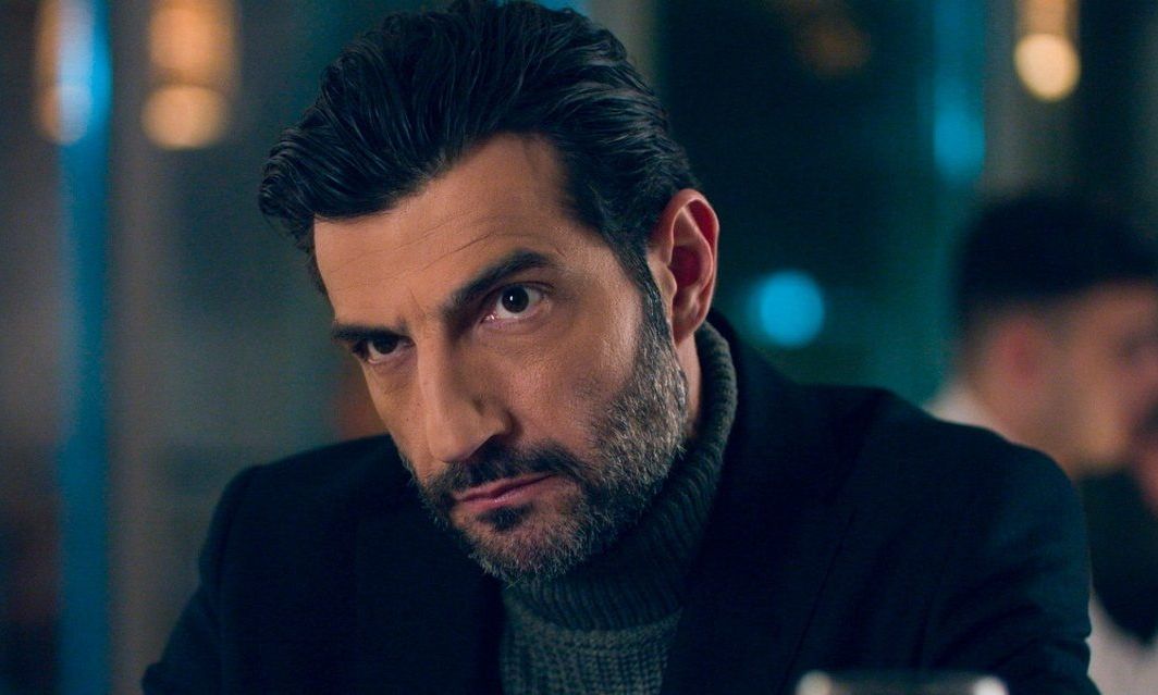 Παιχνίδια Εκδίκησης: Αυτό θα είναι το συγκλονιστικό φινάλε της σειράς