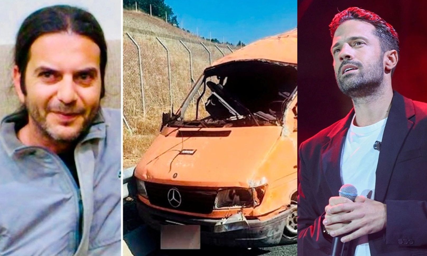 Συγκινεί ο Αργυρός για τον συνεργάτη που έσβησε στην άσφαλτο: «Ενωμένοι για τον Γιάννη»