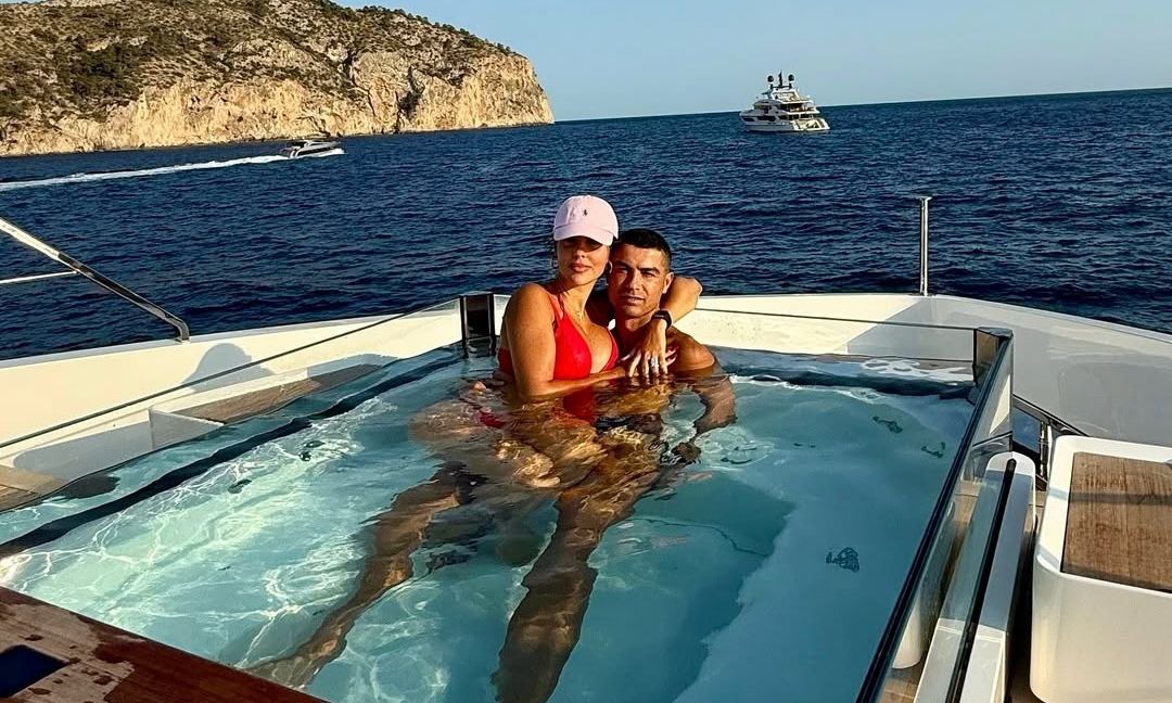 Ο Ρονάλντο έκανε πρόταση γάμου στην Τζορτζίνα! Το μονόπετρο... κοτρόνα & η τιμή του; Ασρονομική!