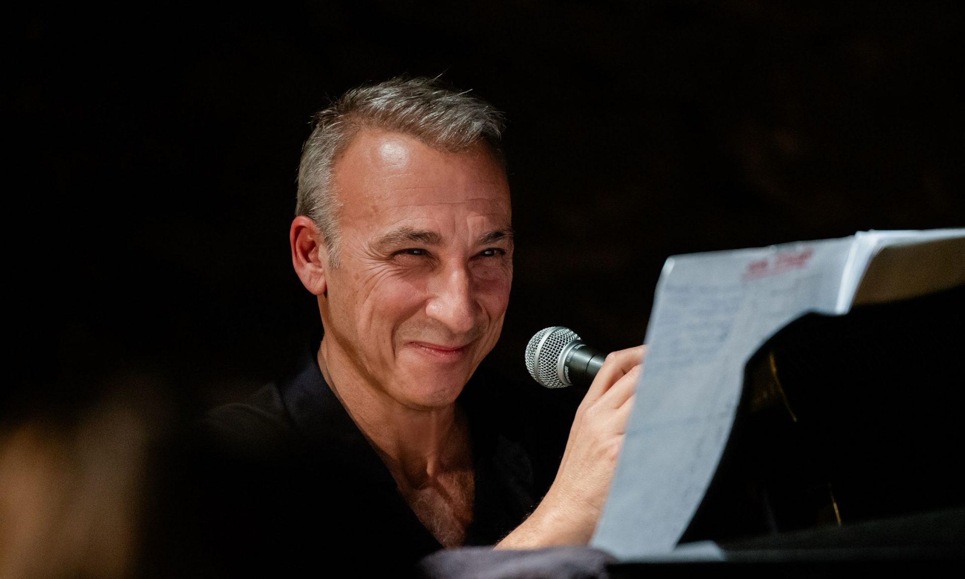 Μίνως Μάτσας: Το βίντεο με την "άγνωστη" κόρη του και η ανακοίνωση στο Instagram