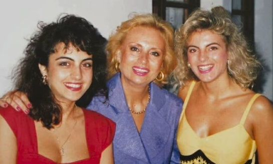 Βίκυ Μοσχολιού: Το ανεκπλήρωτο όνειρο που θα γίνει πραγματικότητα, 20 χρόνια μετά τον θάνατό της