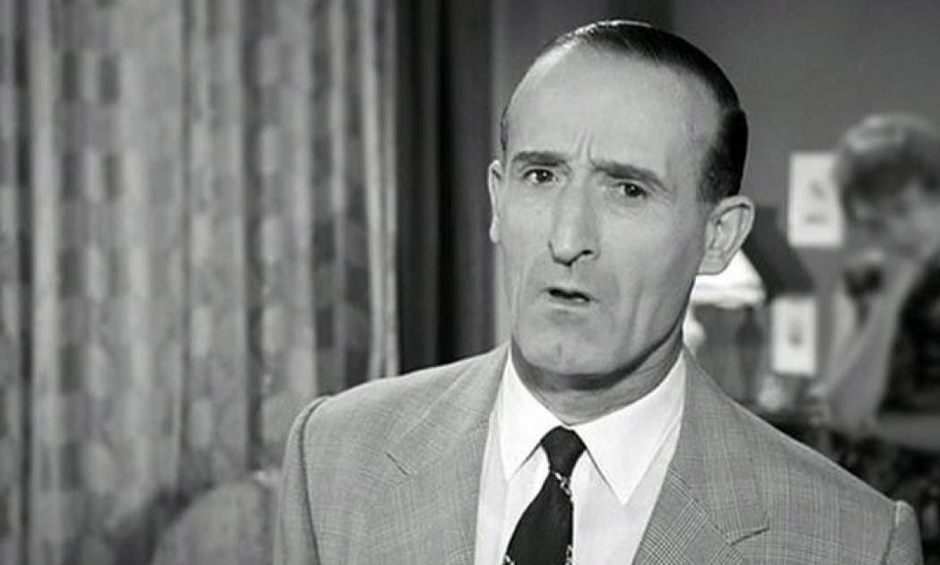 Η άγνωστη τραγωδία στη ζωή του Νίκου Σταυρίδη – Η απώλεια που σημάδεψε τον σπουδαίο κωμικό