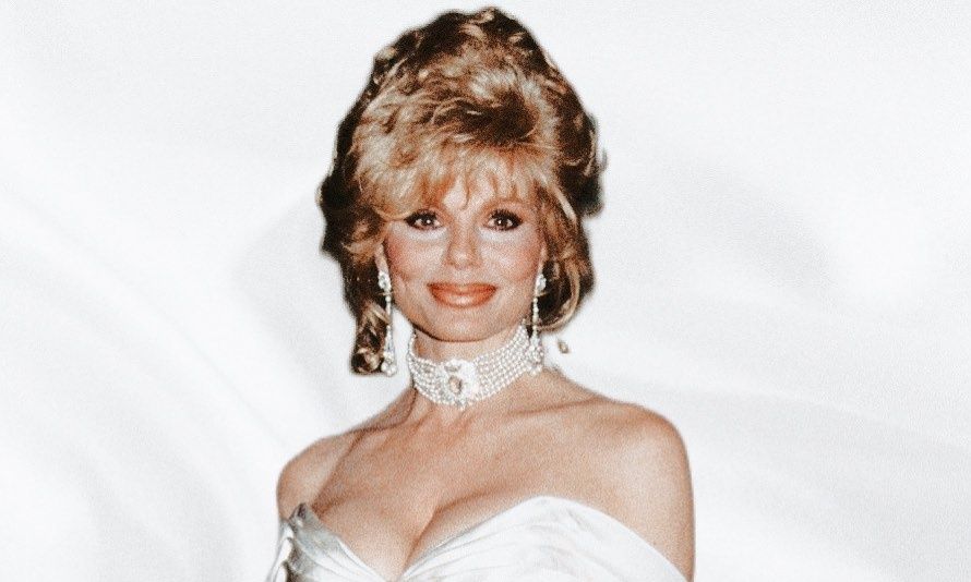 Πέθανε η Loni Anderson, λίγες μέρες πριν κλείσει τα 80 – Η «έξυπνη ξανθιά» του «WKRP in Cincinnati»