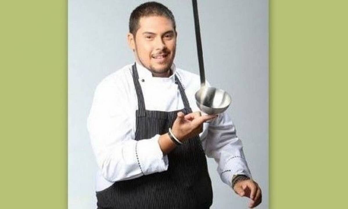 Αθηναγόρας Κωστάκος: Πού βρίσκεται και τι κάνει σήμερα o Top Chef
