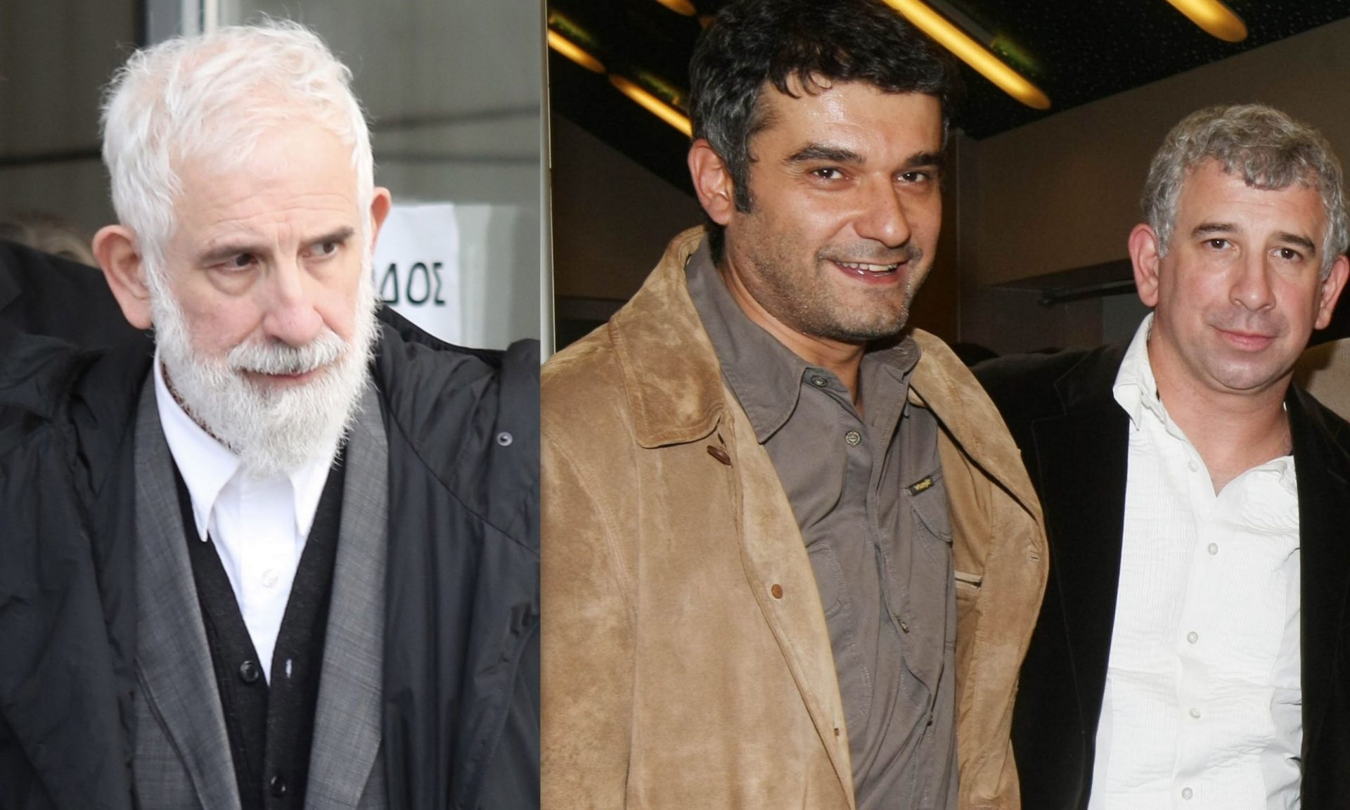 Αποστολάκης για Φιλιππίδη: «Έχει τιμωρηθεί! Όμως, αν μάθει κάποιος ότι πέθανε, θα ευχαριστηθεί;»