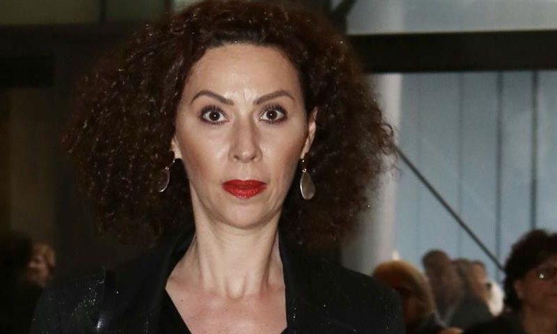 Δώρα Χρυσικού: Ανέμελες στιγμές στην Ιθάκη – Όπως δεν την έχετε ξαναδεί