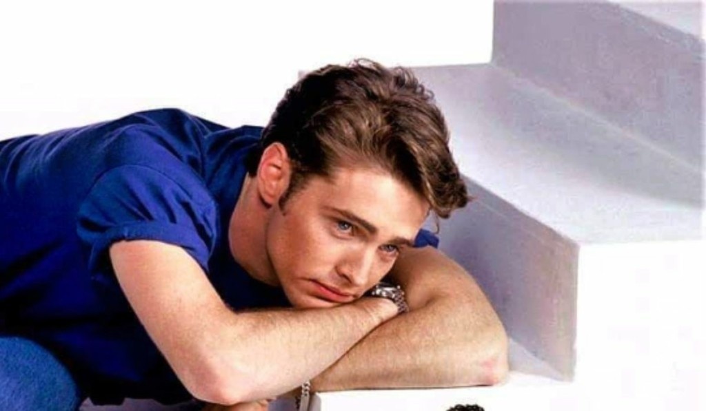 Τζέισον Πρίστλει: Η σύζυγός του θα μπορούσε να είναι πρωταγωνίστρια στο Μπέβερλι Χιλς!