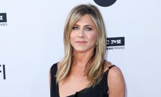 Jennifer Aniston:Κάτι… ελληνικό τη μαγνητίζει – Ο νέος της σύντροφος έχει ελληνική καταγωγή