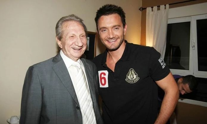 Μιχάλης Μενιδιάτης: Σαν σήμερα έφυγε ο «άρχοντας της νύχτας» που λάτρεψε το λαϊκό τραγούδι