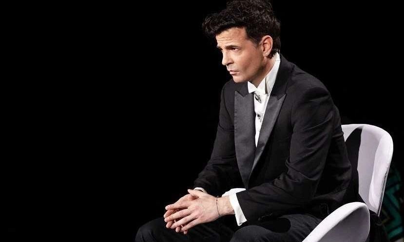 Νίνο: Στιγμιότυπα από τον γάμο των γονιών του & την παιδική του ηλικία