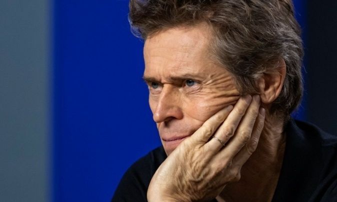 Ο Γουίλεμ Νταφόε θα τιμηθεί στο 31ο Φεστιβάλ Κινηματογράφου του Σαράγεβο