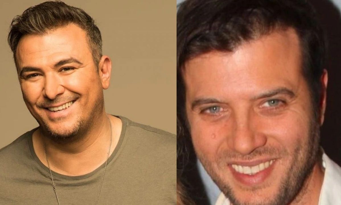 Λάμπης Λιβιεράτος: «Μας πήραν τα ρούχα και βγήκαμε να τραγουδήσουμε με τον Ρέμο με τα μπουρνούζια»