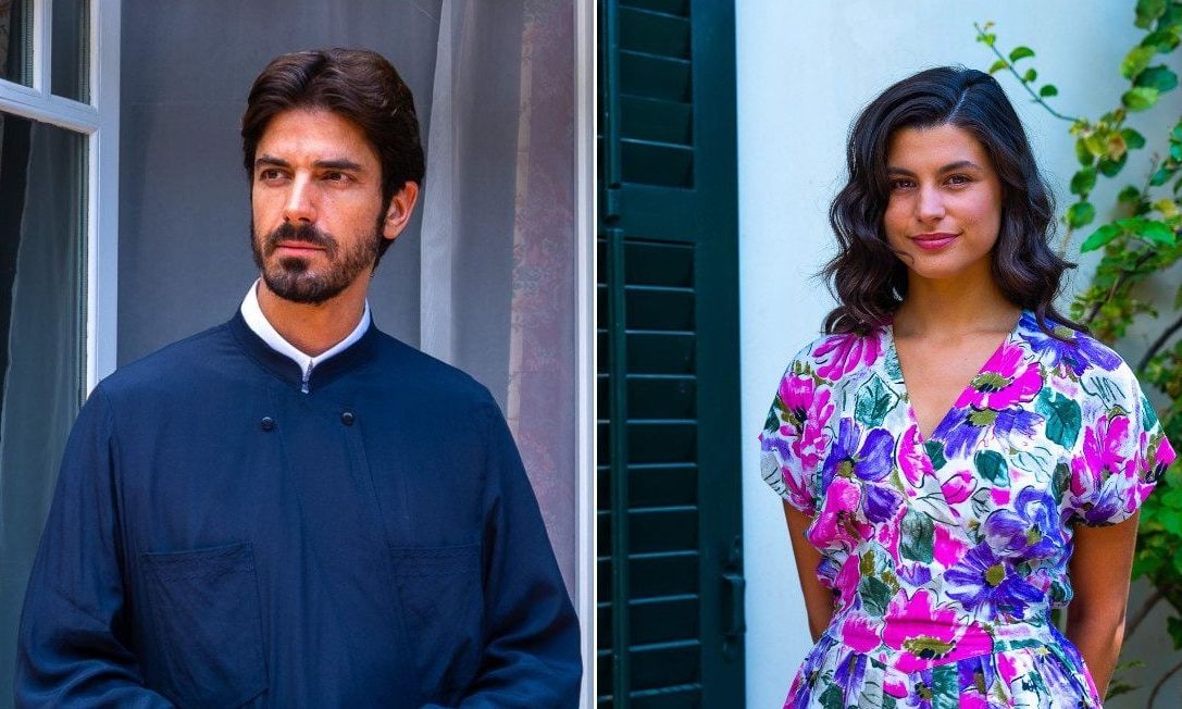 Άγιος Έρωτας: Νέοι ήρωες και μεγάλες ανατροπές