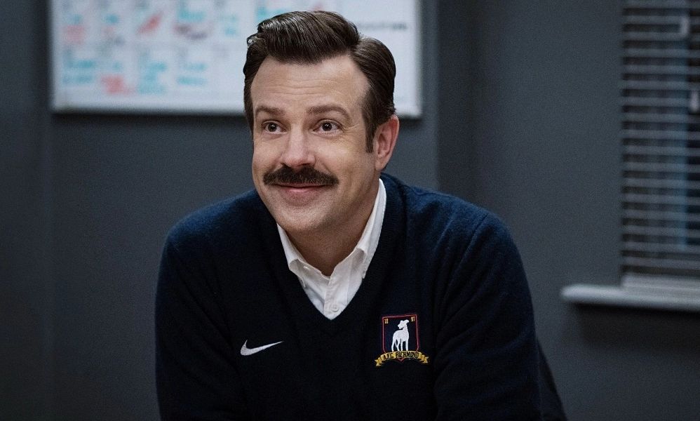 Ξεκίνησαν επίσημα τα γυρίσματα της 4ης σεζόν του Ted Lasso