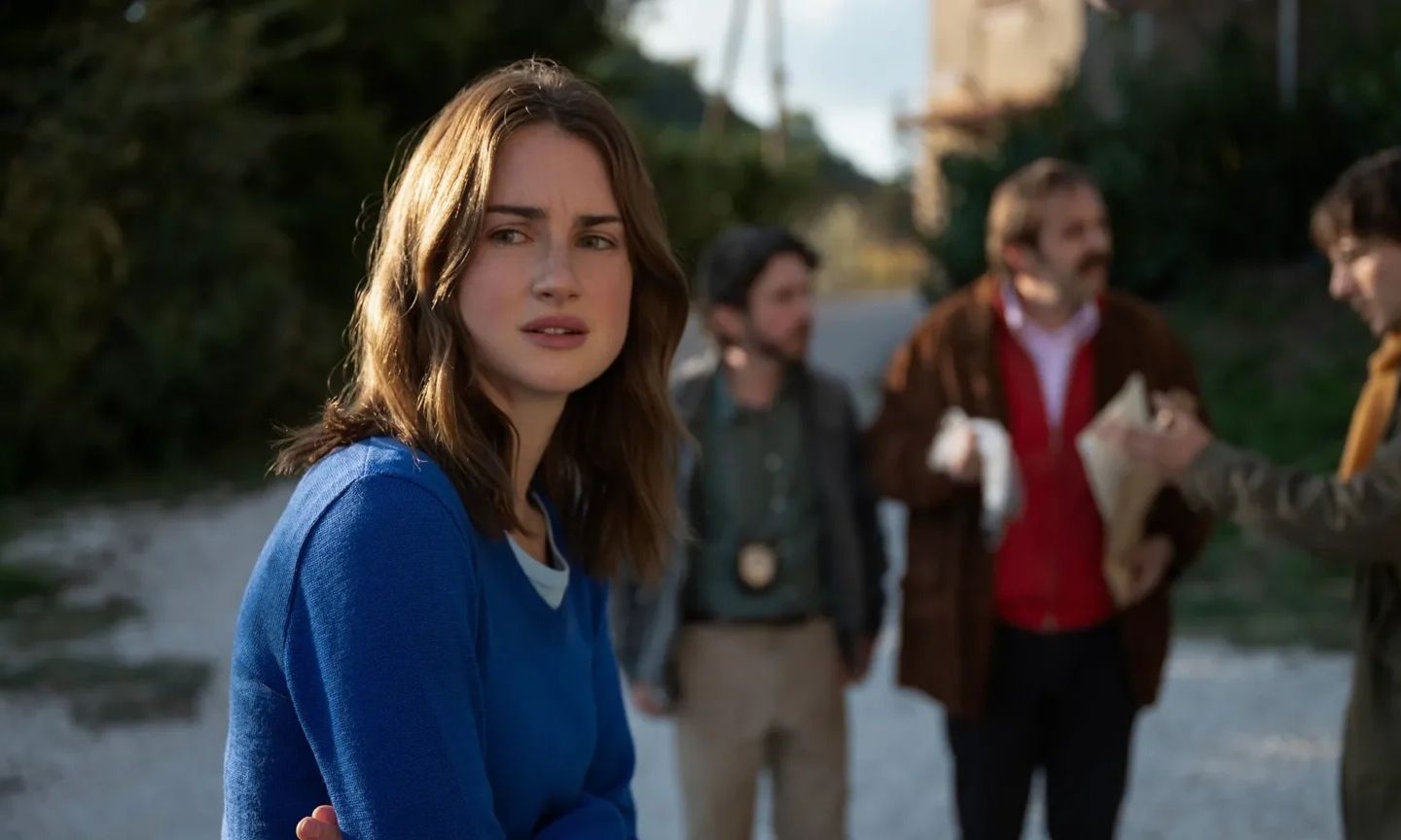 Η σκοτεινή υπόθεση της Αμάντα Νοξ έγινε σειρά στο Hulu