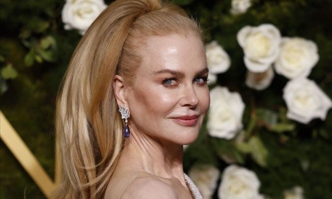 Η πιο ακριβή διαφήμιση που γυρίστηκε ποτέ– Η Νικόλ Κίντμαν πήρε 3 εκατομμύρια δολάρια για τρία λεπτά