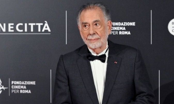 Ανησυχία για τον 86χρονο Φράνσις Φορντ Κόπολα - Εισήχθη σε νοσοκομείο της Ρώμης με αρρυθμίες!