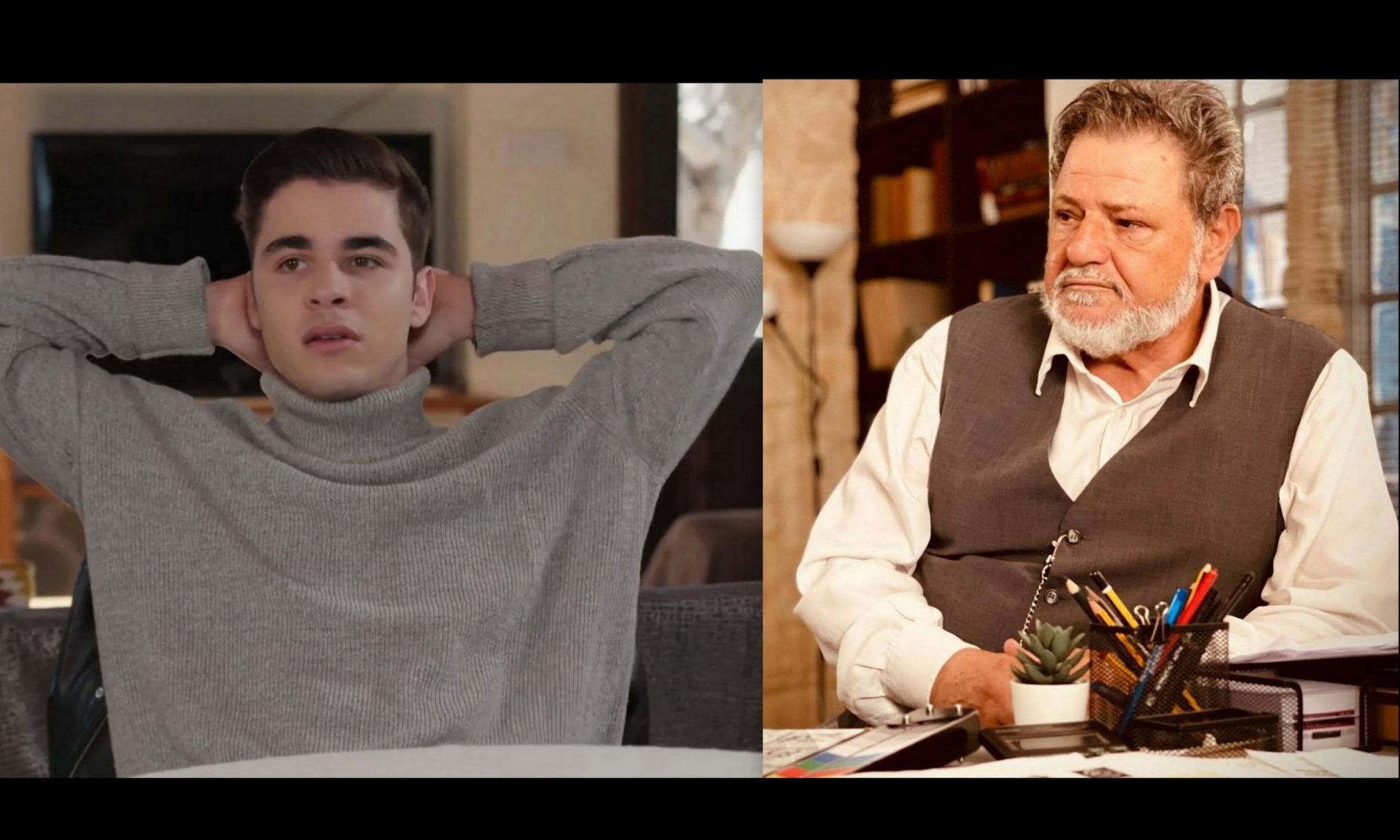 Η γη της ελιάς: Ξεσπά βεντέτα- Λυκούργος και Παρασκευάς στο στόχαστρο