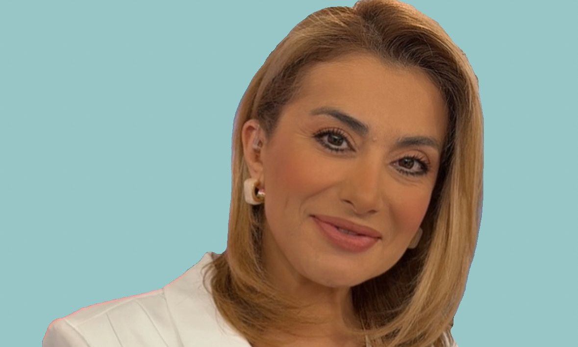 Η Αλεξάνδρα Χατζηγεωργίου στο Open - Η επίσημη ανακοίνωση μετά την αποχώρησή της από τον ANT