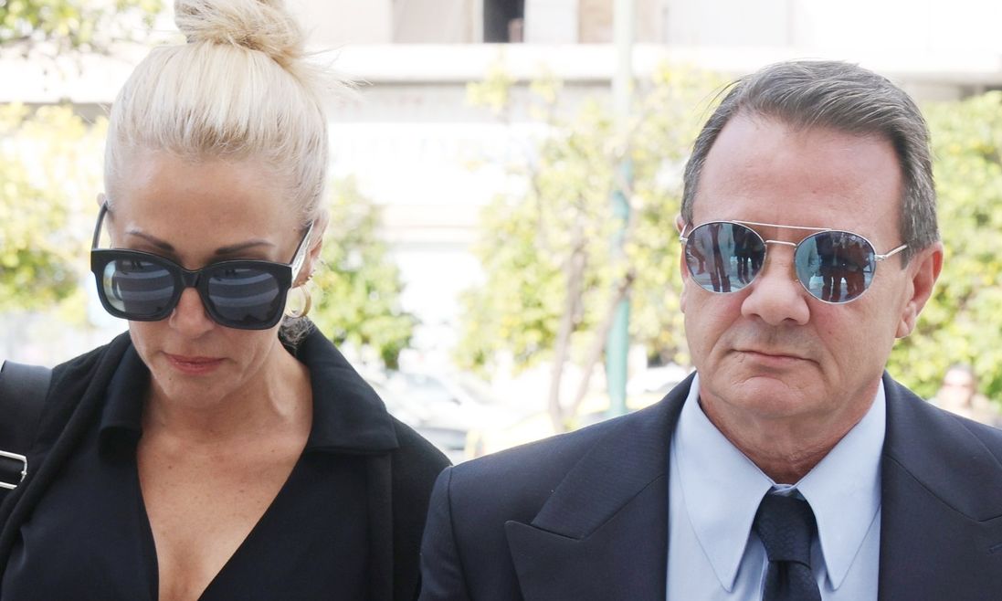 Οι πρώτες δηλώσεις του Απόστολου Λύτρα μετά τη βύθιση του σκάφους του: «Δεν λειτουργούσε το τιμόνι»