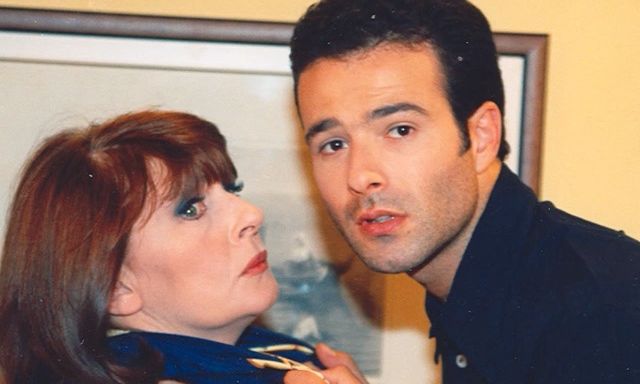 Dolce Vita: Οι περιλήψεις των επεισοδίων της εβδομάδας- Η Όλγα κάνει προξενιό στον Αντώνη