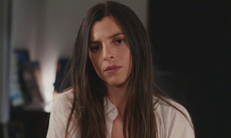 Η γη της ελιάς: Πόλεμος δίχως τέλος- Η Ισμήνη συλλαμβάνεται